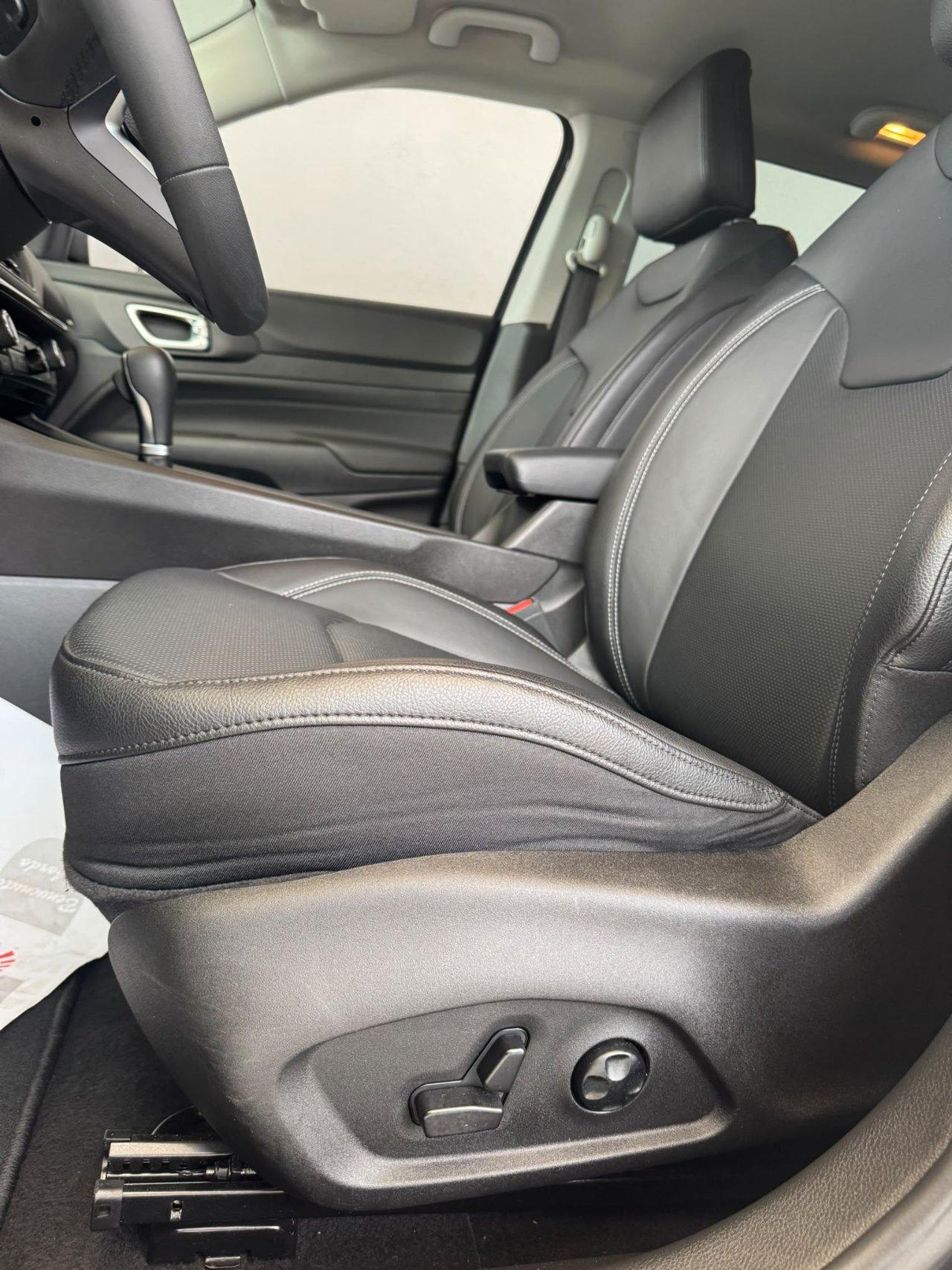 Jeep Compass 1.5 turbo t4 mhev Summit 2wd 130cv dct