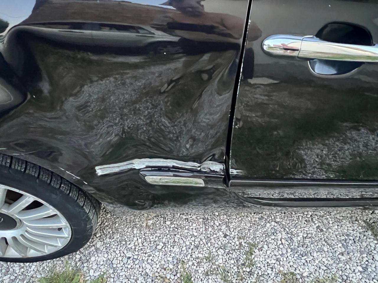 Fiat 500 1.2
