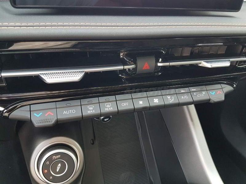 Alfa Romeo Tonale Tonale 1.5 hybrid Veloce 160cv tct7