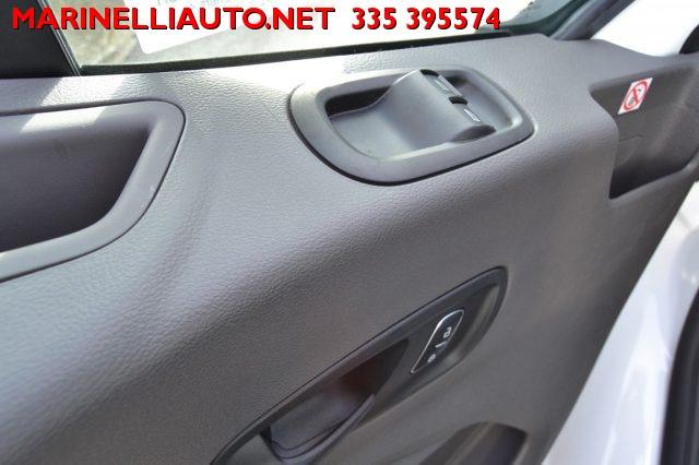 FORD Transit P.CONSEGNA 350 CASSONE RIBALTAB L2 2.0 130CV