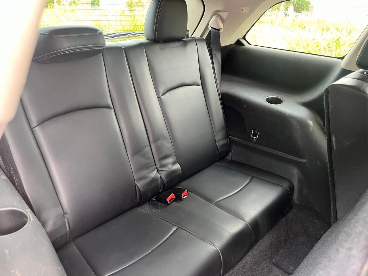 Fiat Freemont 2.0 Multijet 170 CV Urban