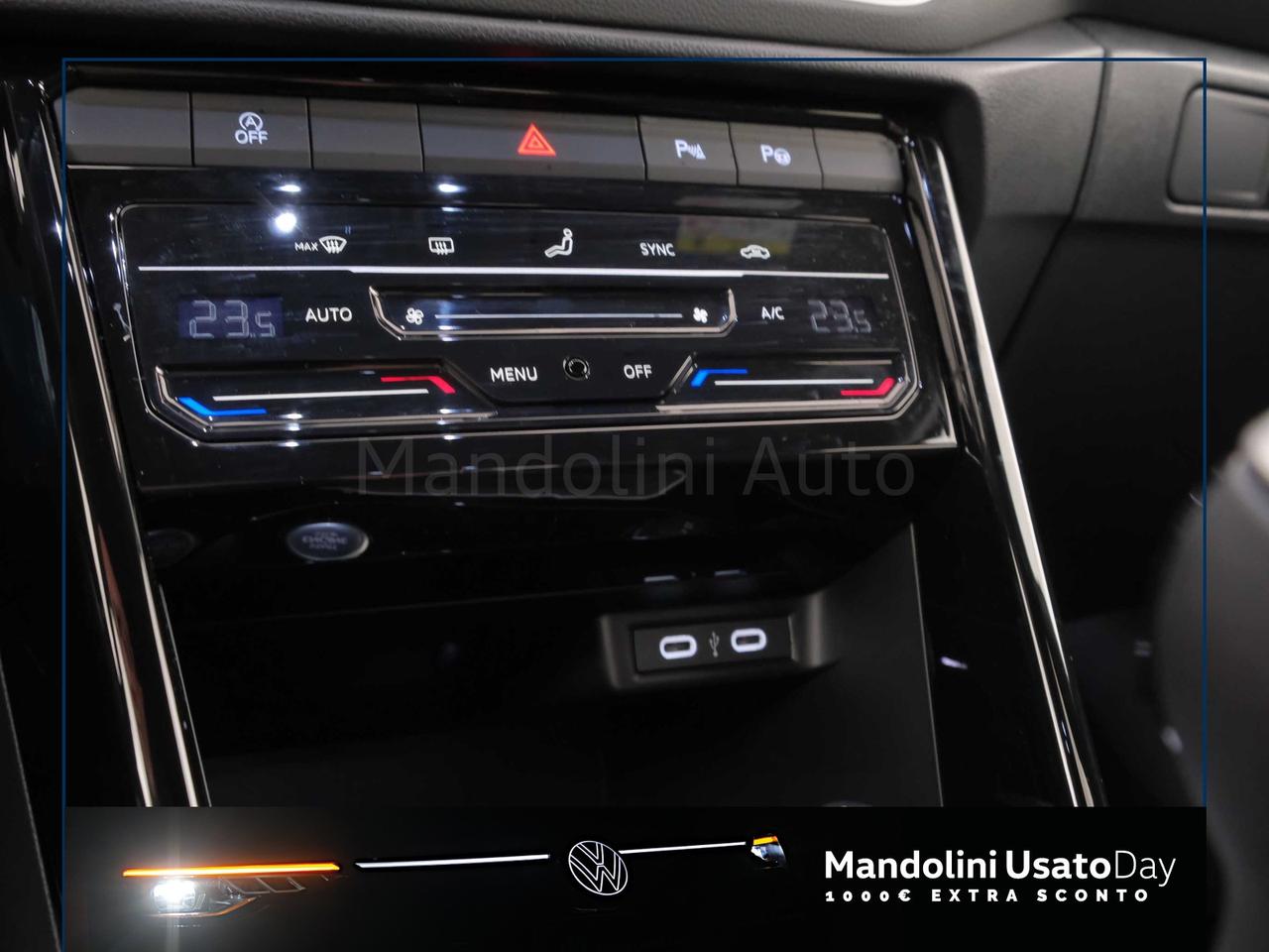 Volkswagen T-Roc 2.0 tdi scr 150cv r line dsg