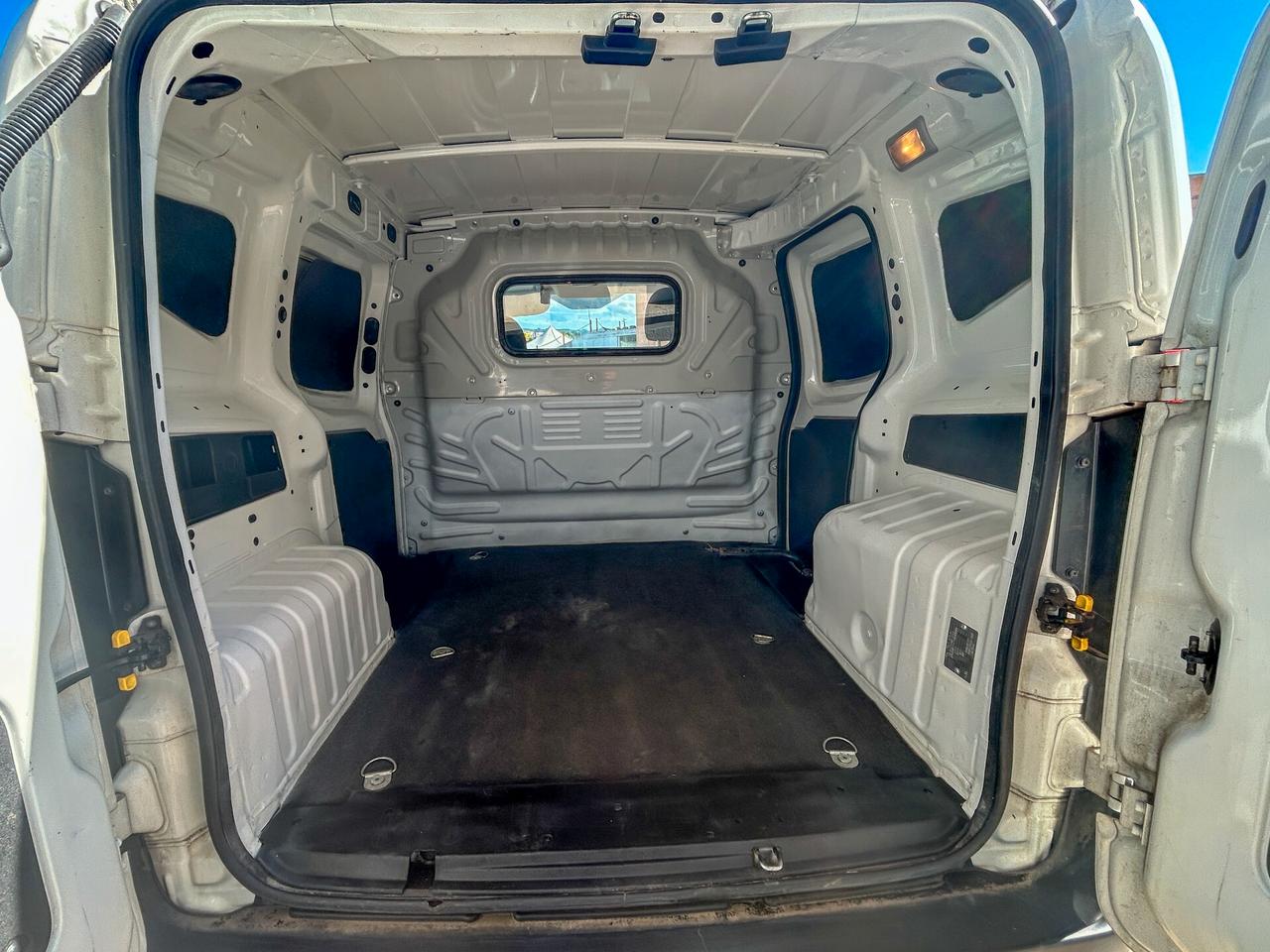 Fiat Fiorino 1.3 MJT 95CV Cargo SX