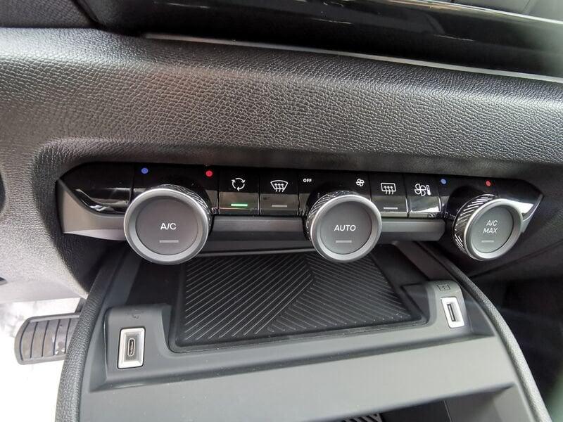 Citroën e-C4 motore elettrico 136 CV Feel Pack