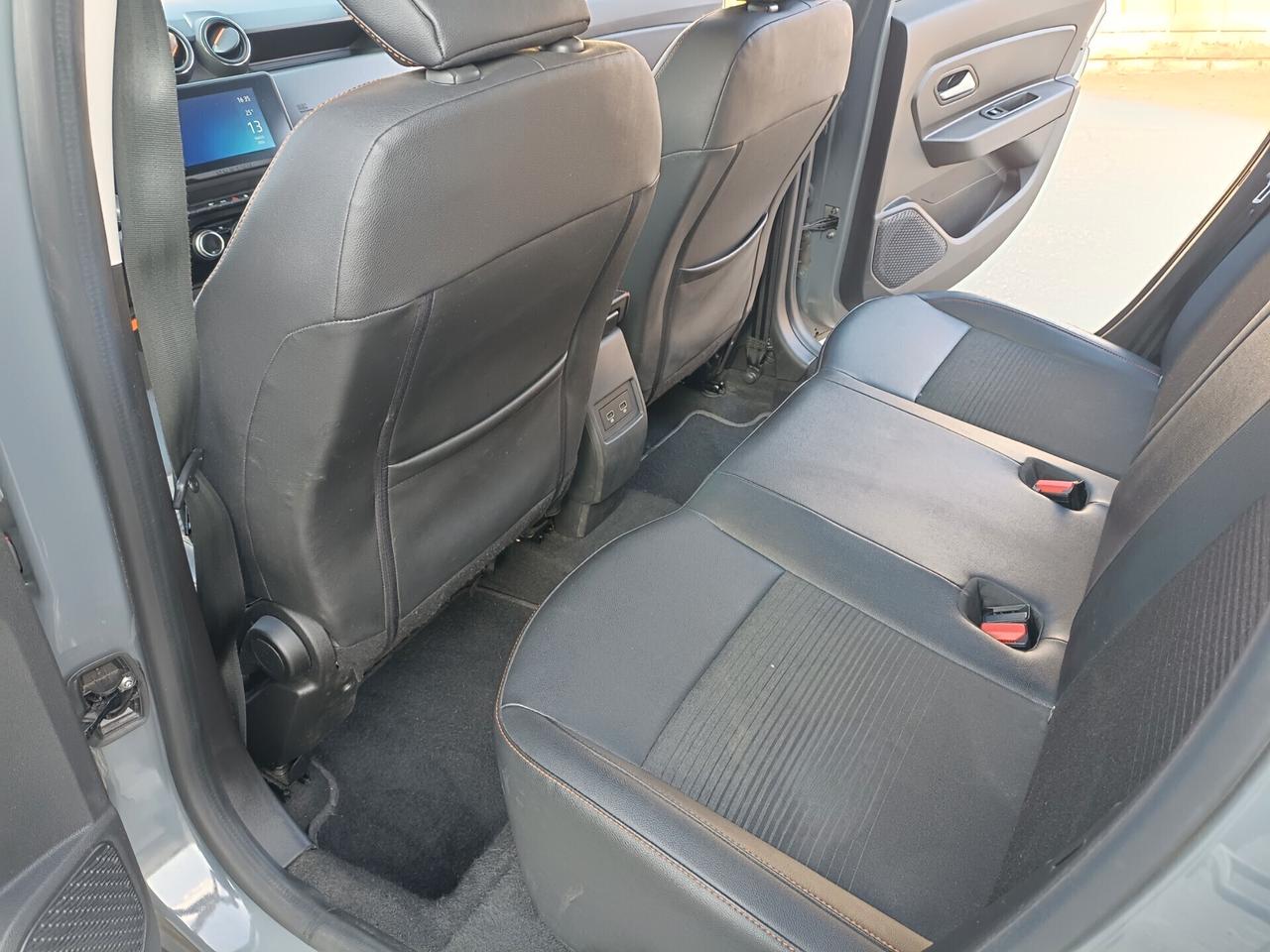 Dacia Duster GPL 4x2 Extreme