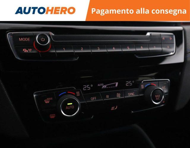 BMW X2 sDrive18d Msport