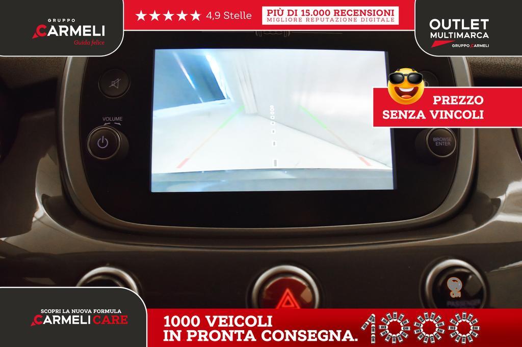 Fiat 500X 1.0 T3 Cross