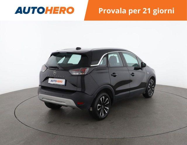 OPEL Crossland X 1.5 ECOTEC D 110 CV Start&Stop Elegance