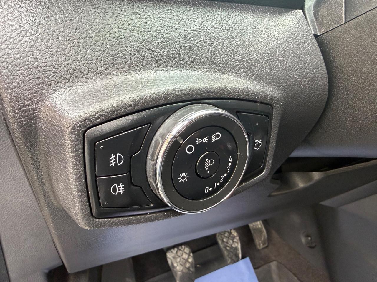 Ford Ka+ Active 1.2benzina - 2019