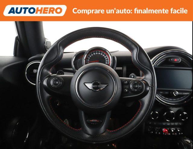 MINI John Cooper Works 2.0 John Cooper Works