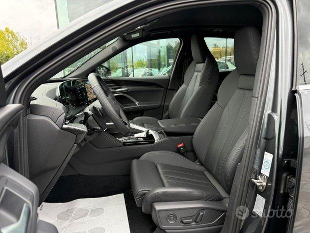 AUDI Q5 TDI 150 kW mHEV+ S tronic quattro S line