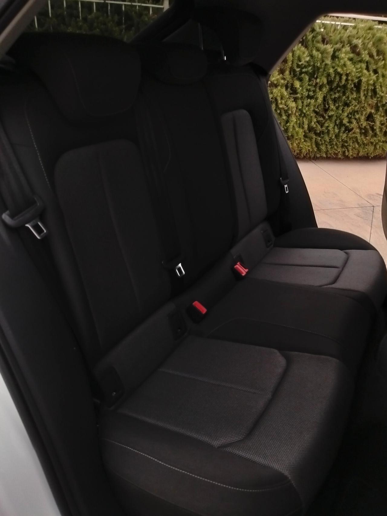 Audi Q2 1.6 TDI Sport