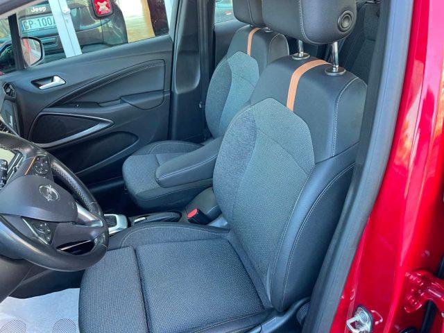 OPEL Crossland 1.5 ECOTEC D 120 CV Start&Stop aut. Elegance