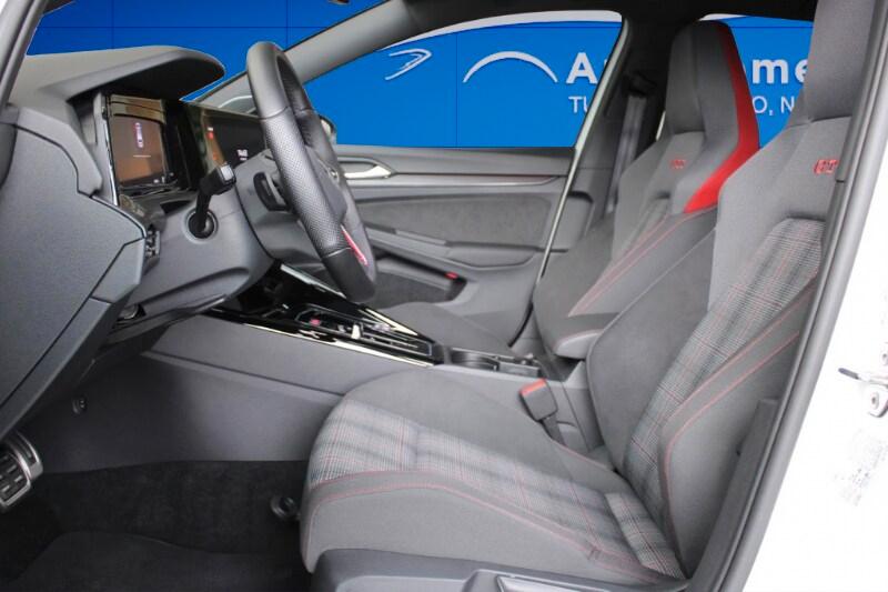 VOLKSWAGEN Golf 8ª serie Golf 2.0 TSI DSG GTI