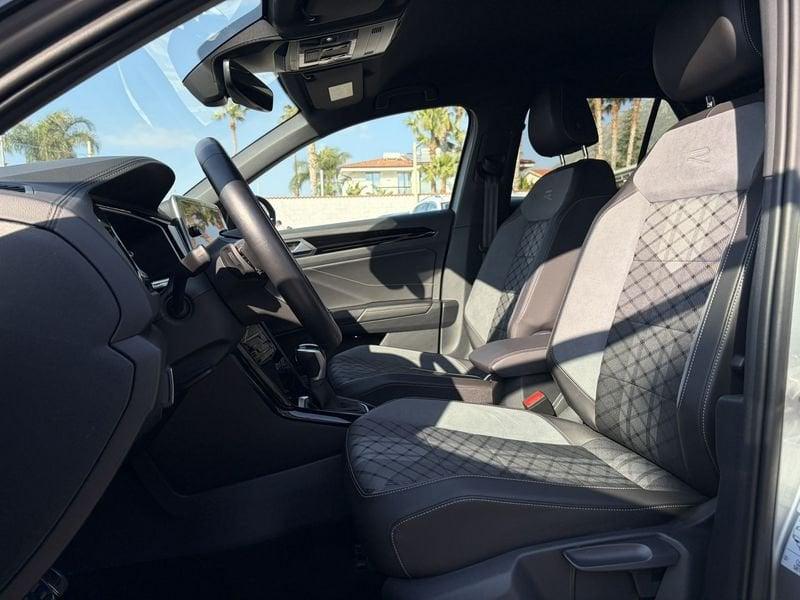 Volkswagen T-Roc R-Line 2.0 TDI 150CV DSG