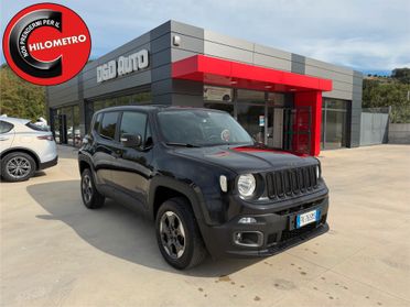 Jeep Renegade 4X4 2.0MJ SPORT