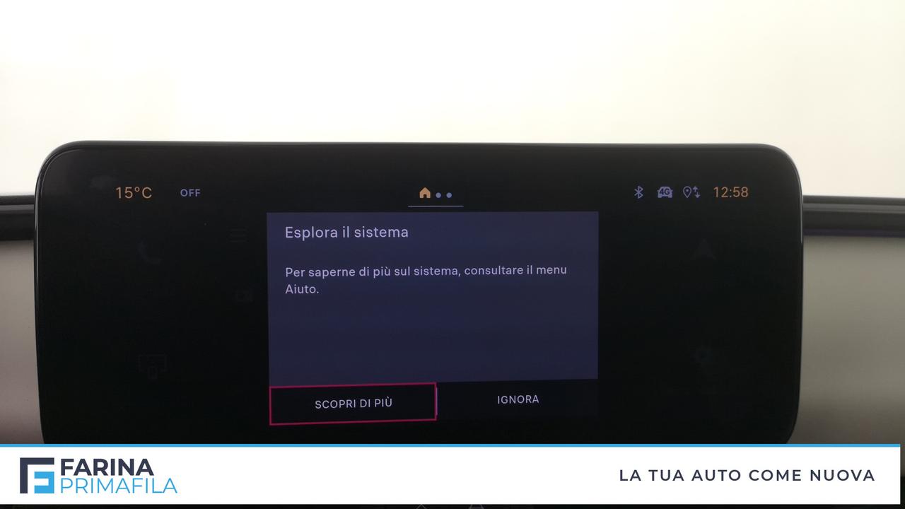 FIAT 600 600 Hybrid La Prima Ii Hybrid110cv