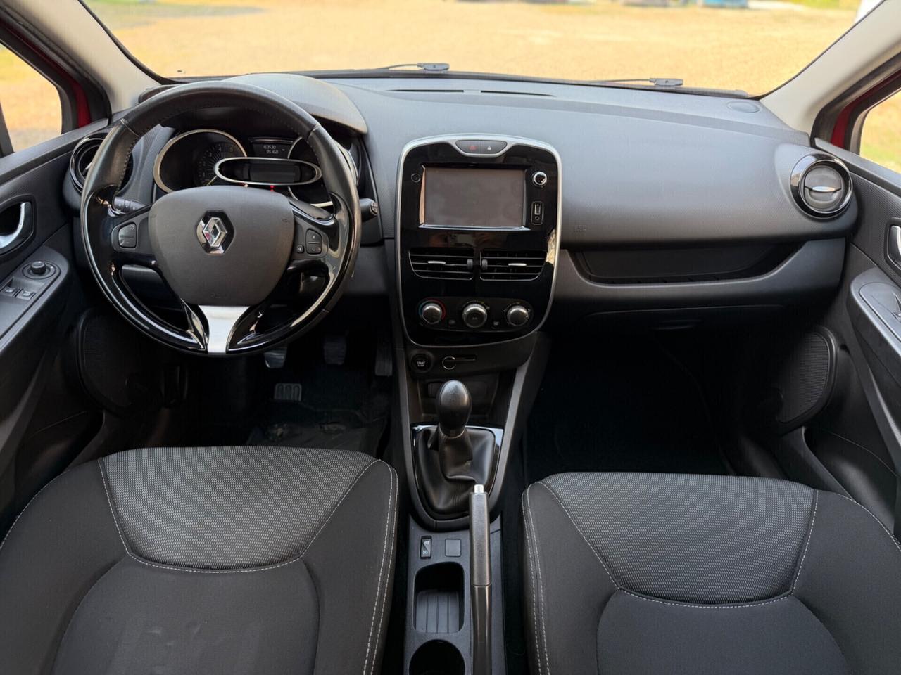Renault Clio dCi 8V 75 CV Start&Stop 5 porte Energy Duel