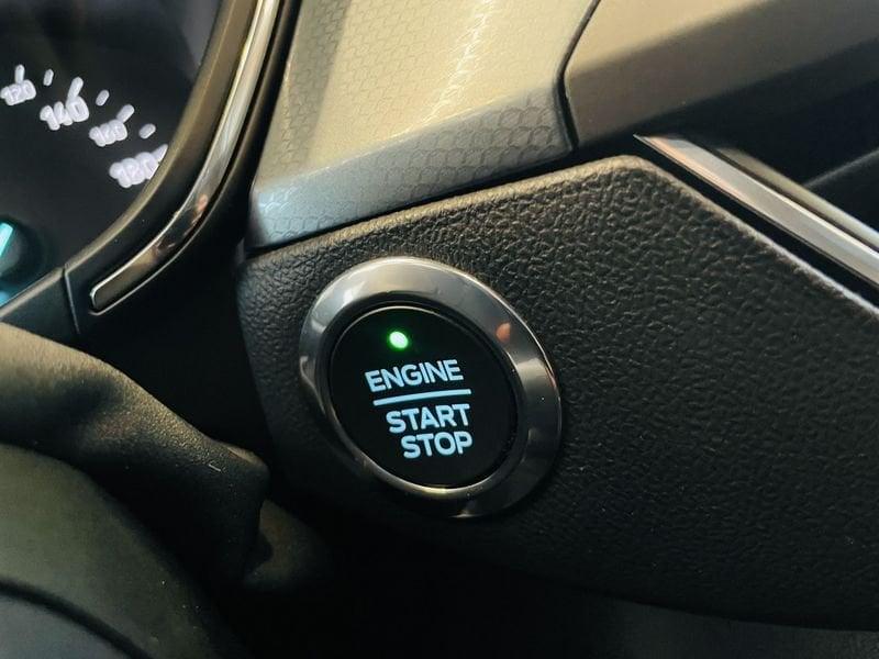 Ford Focus Focus 1.5 EcoBlue 120 CV 5p. ST-Line