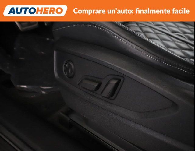AUDI SQ5 SPB TDI quattro tiptronic sport attitude
