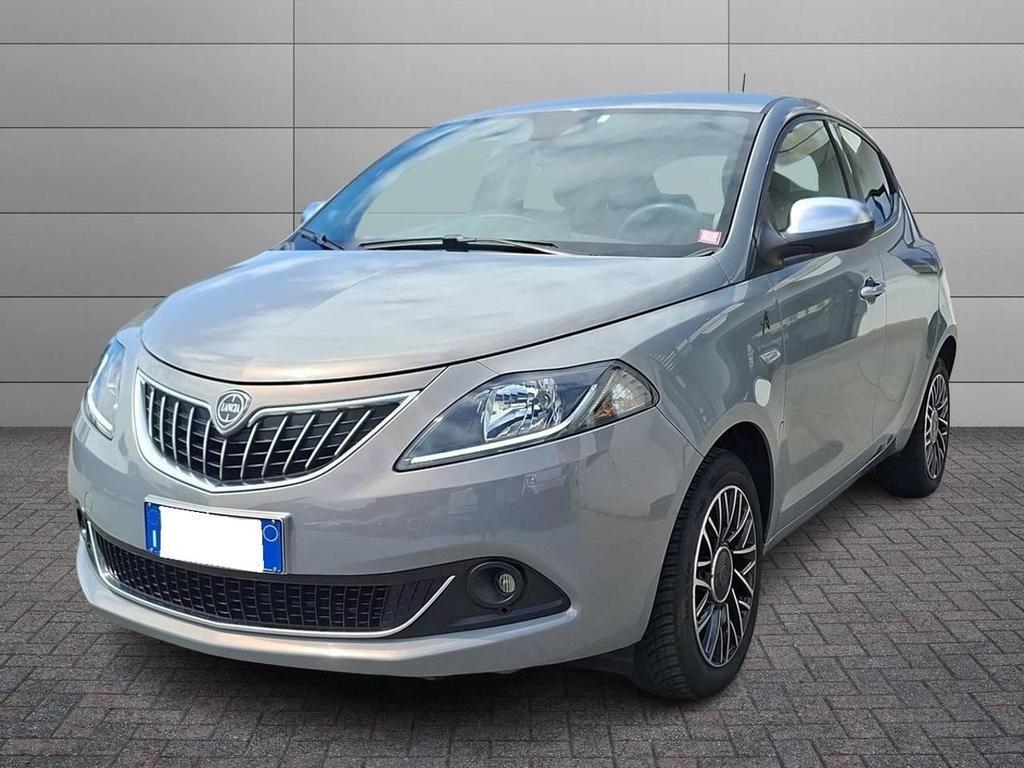 Lancia Ypsilon 5 Porte 1.0 FireFly Hybrid Gold