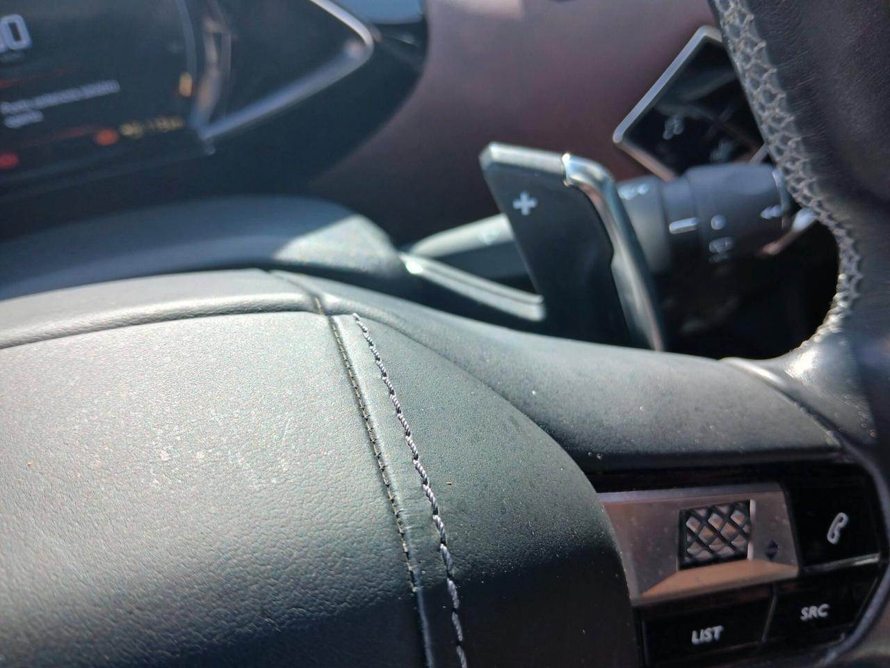 Ds DS3 3 Crossback PureTech 130 aut. PREMIERE