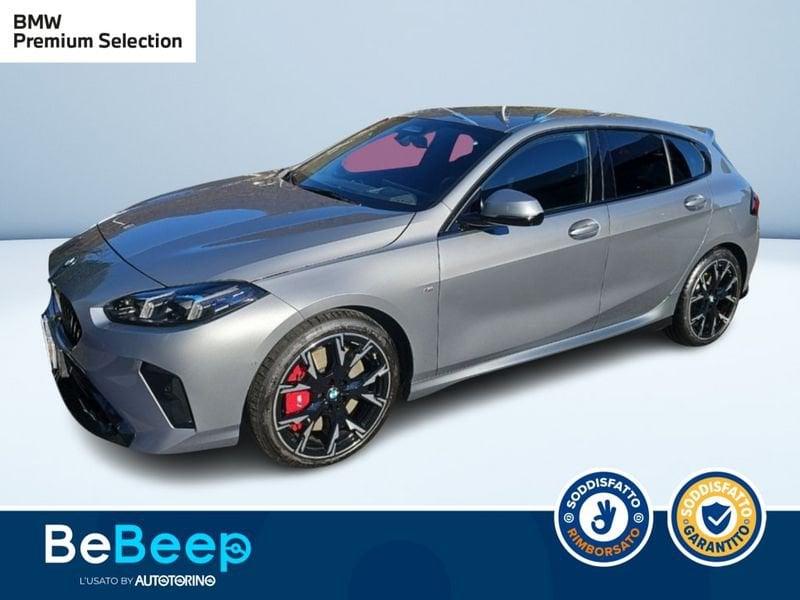BMW Serie 1 118D MSPORT PRO AUTO