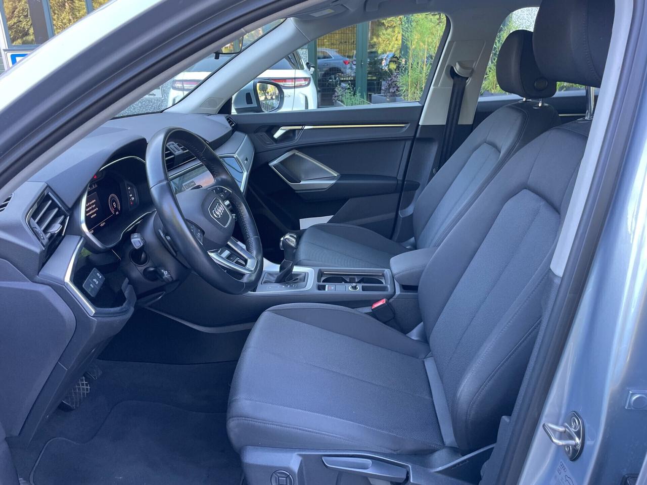 Audi Q3 35 TDI *Automatik*Navi*Cerchi*