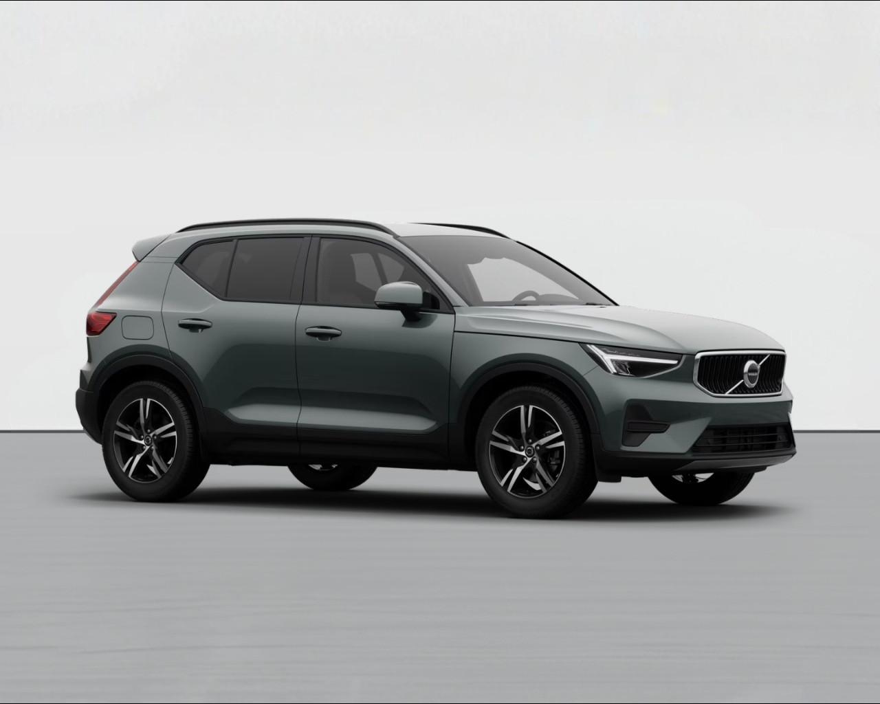 VOLVO XC40 CORE B3 AUTO PREZZO PROMO FINO A FINE MESE