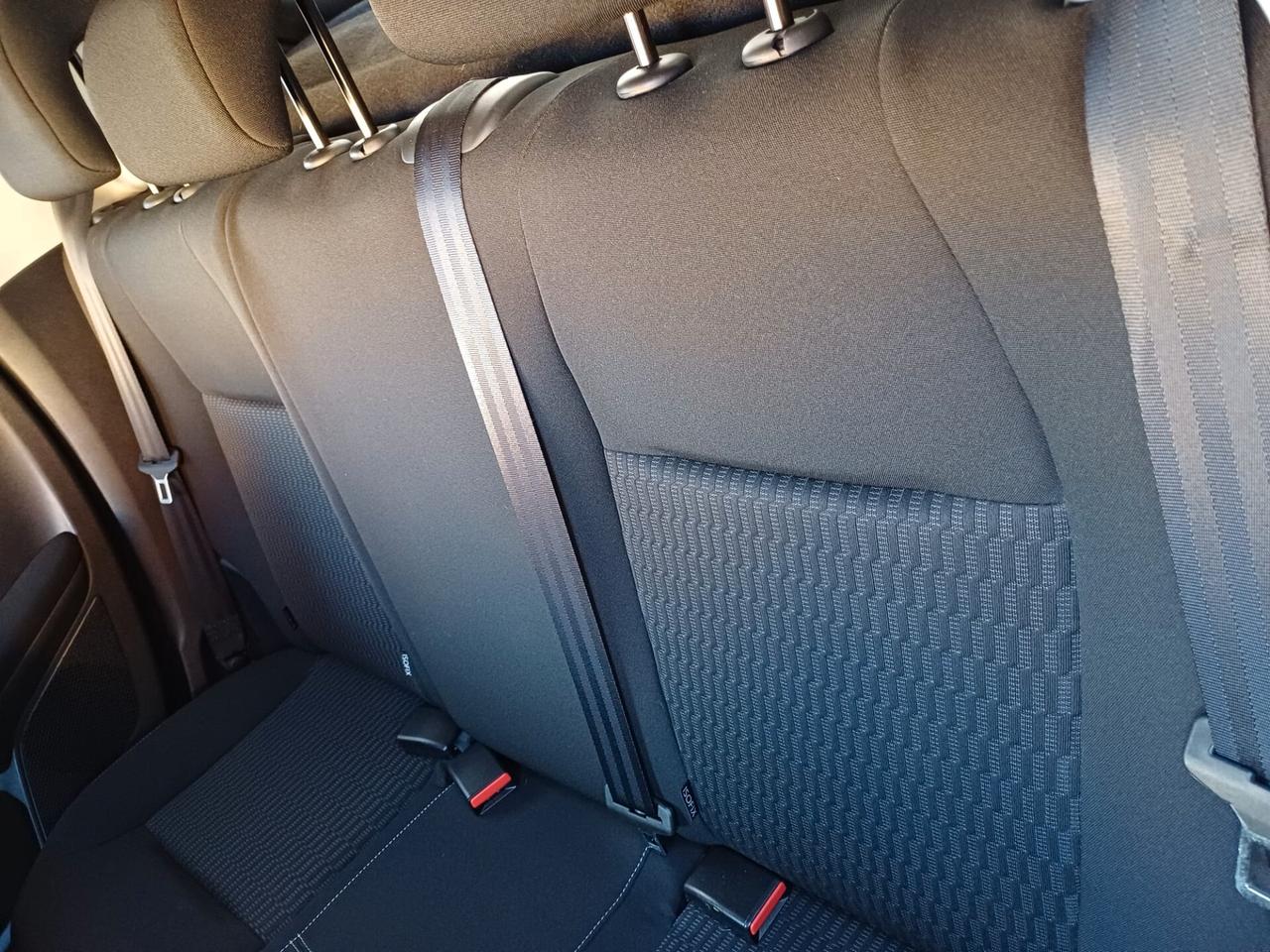 Peugeot 208 1.2 Benzina 5 p. BELLISSIMA - 2018