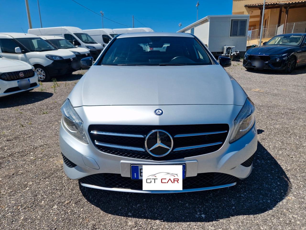 Mercedes-benz A 180 Classe A Premium