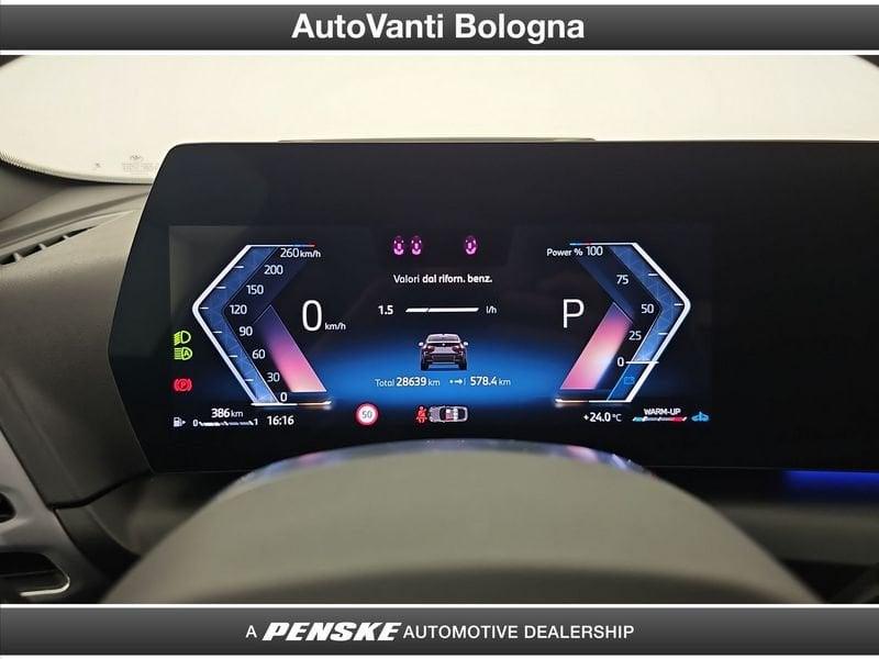 BMW Serie 2 Gran Coupe 218d Gran Coupe MSport Pro auto