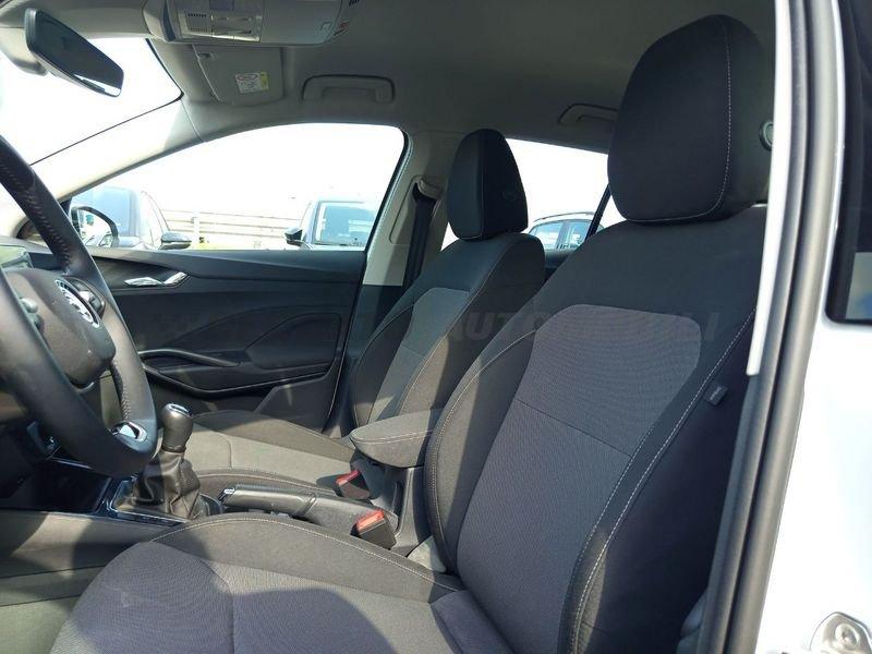 Skoda Fabia 1.0 MPI EVO 80 CV Selection