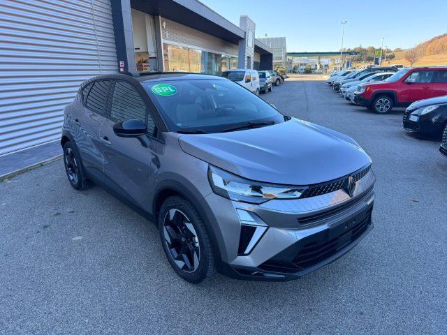 RENAULT Captur ECO-G 100 CV Techno GPL ok neopatentati