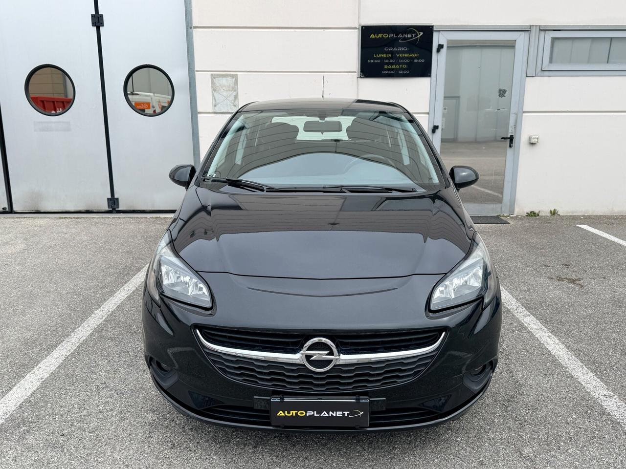 Opel Corsa 1.4 90CV GPL Tech 5 porte n-Joy