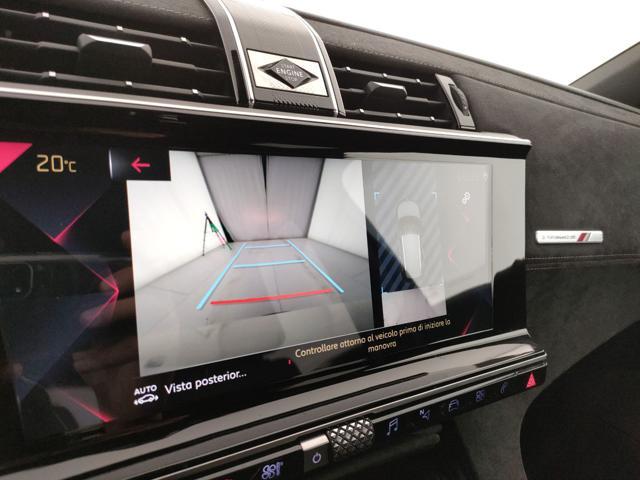 DS AUTOMOBILES DS 7 Crossback BlueHDi 130 aut. Performance Line