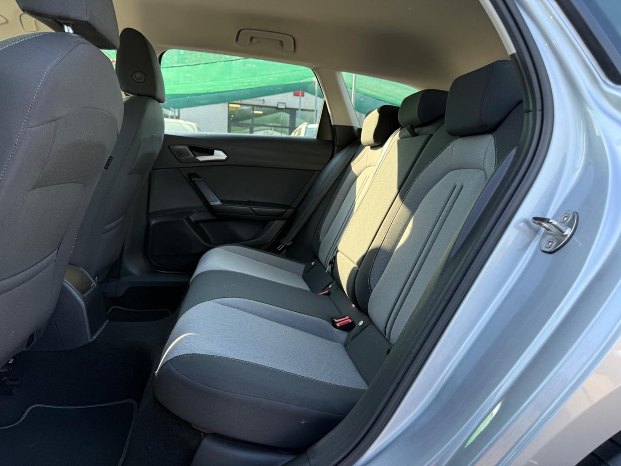 Seat Leon Sportstourer 2.0 TDI 150 CV DSG Style