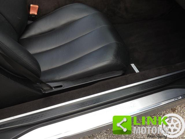 MERCEDES-BENZ SL 500 cabriolet iscritta ASI ben tenuta