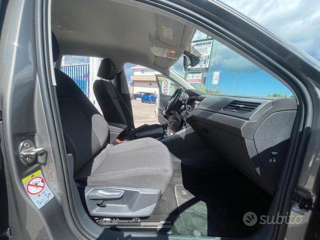 Volkswagen Polo 1.0 TSI 5p. Highline BlueMotion Te