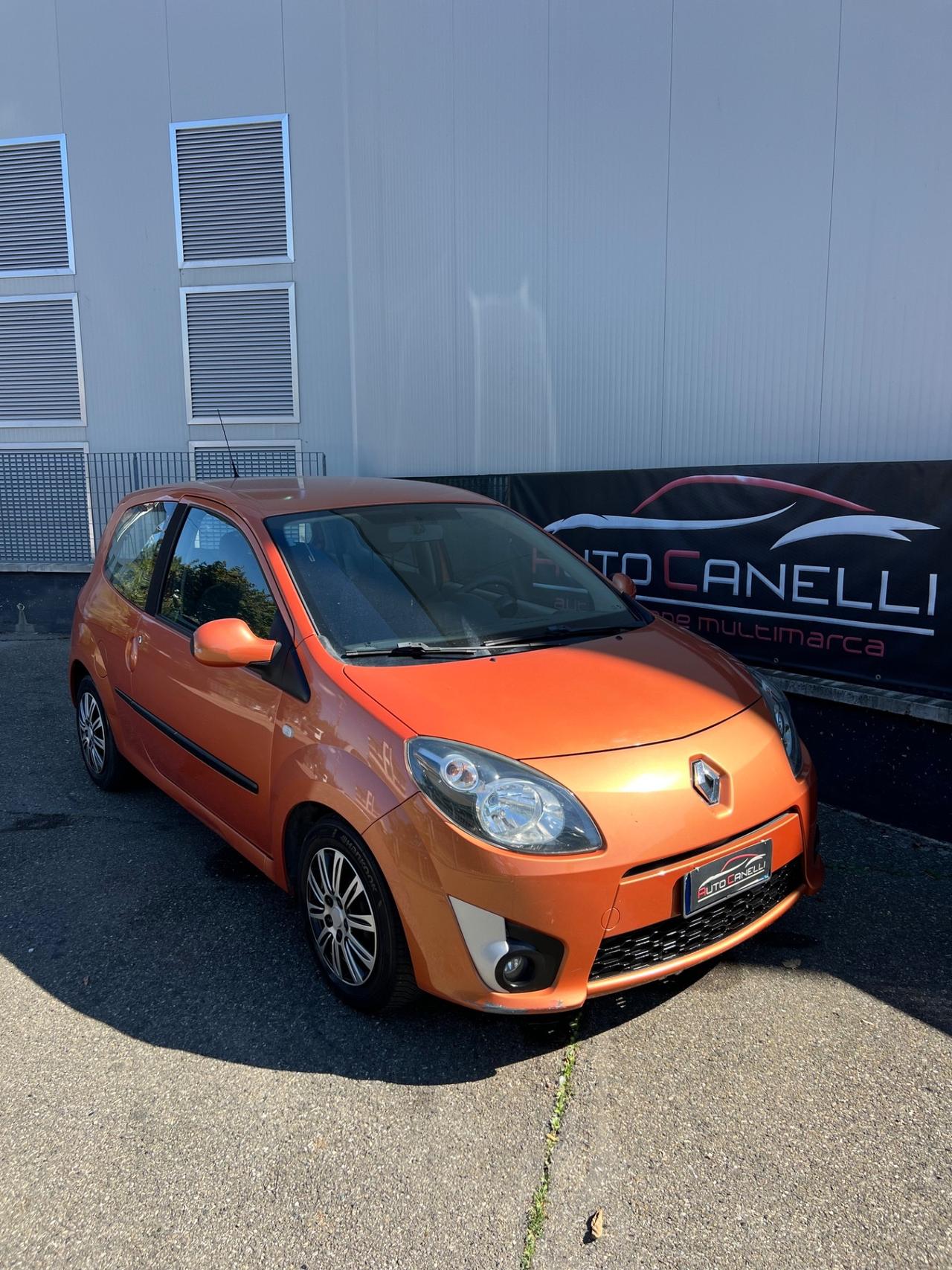 Renault Twingo 1.2 16V Privilège OCCASIONE