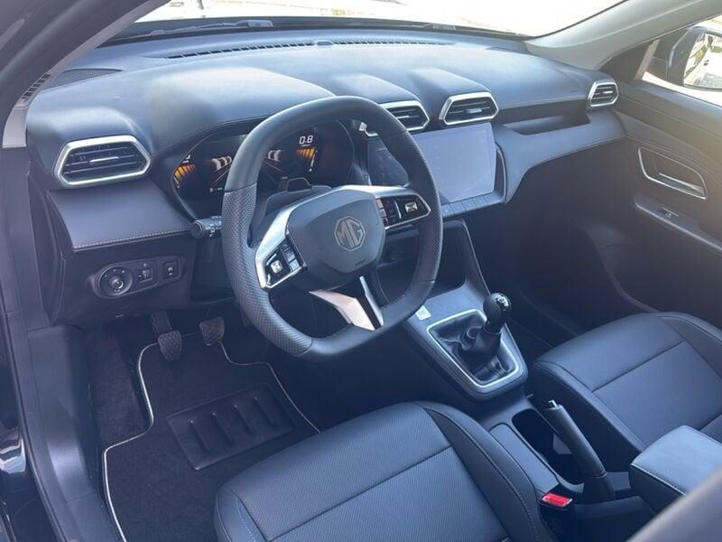 MG ZS ZS 1.5 Comfort