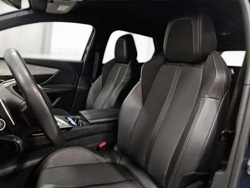 PEUGEOT 3008 BLUEHDI 130 SES EAT8 GT AUT. SUV