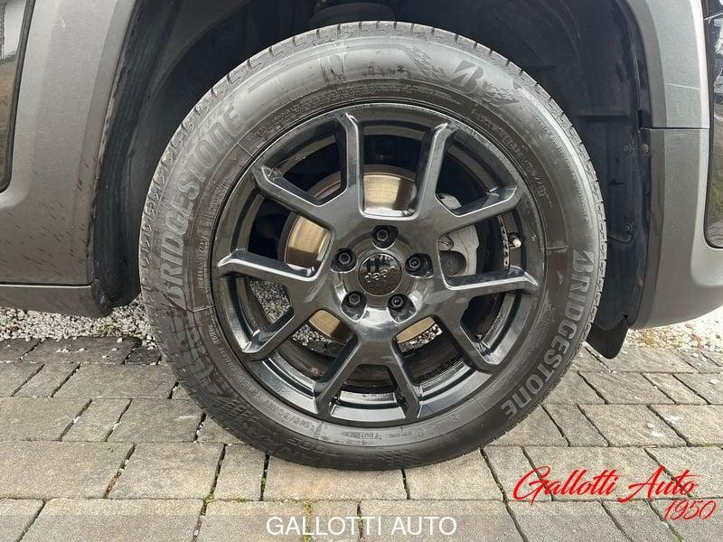Jeep Renegade 1.0 T3 120cv