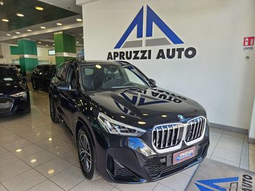 BMW X1 xDrive 20d Msport Pro