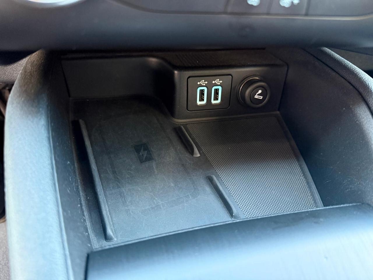 Ford Kuga 1.5 EcoBlue 120 CV 2022 Titanium