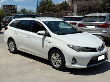 Toyota Auris Touring Sports 1.8 Hybrid Active Plus