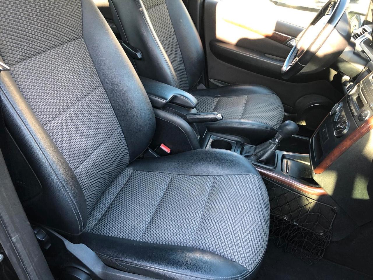 Mercedes-benz A 180 CDI Elegance UNICO P ROPRIETARIO GARANZIA EUROPEA CONFORMGEST 12 M ESI RINNOVABILE FINO A 36 MESI!!!