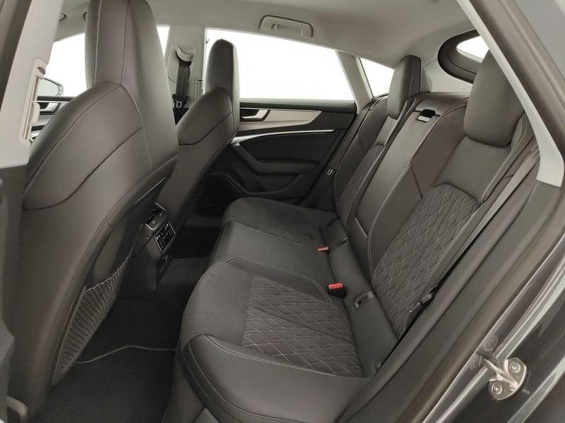 Audi A7 S7 SPB 3.0 TDI quattro tiptronic