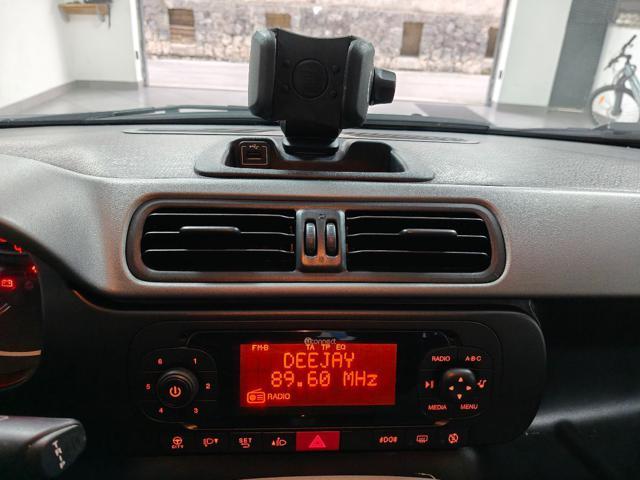 FIAT Panda 1.2 Lounge KIT 5° POSTO