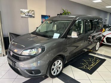 Fiat Doblò 1.6 MJT 120CV PL-TN Maxi Lounge N1